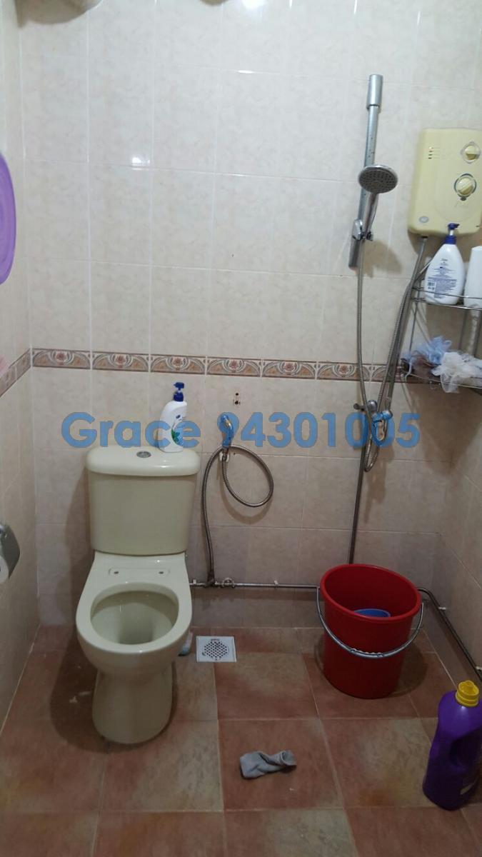 Blk 518 Jurong West Street 52 (Jurong West), HDB 4 Rooms #105403762